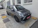 Thumbnail Toyota Agya 1.0