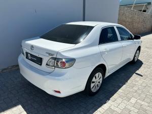 Toyota Corolla Quest 1.6 auto - Image 2