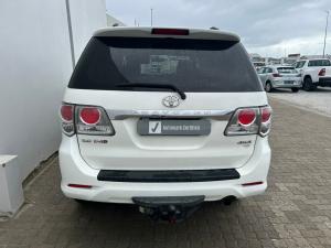 Toyota Fortuner 3.0D-4D 4x4 Ltd edition - Image 5
