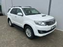 Thumbnail Toyota Fortuner 3.0D-4D 4x4 Ltd edition
