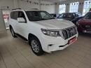 Thumbnail Toyota Land Cruiser Prado 4.0 VX