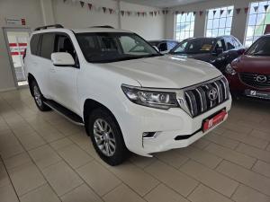 Toyota Land Cruiser Prado 4.0 VX - Image 1