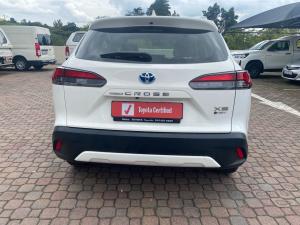 Toyota Corolla Cross 1.8 HEV XS - Image 5