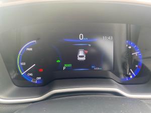 Toyota Corolla Cross 1.8 HEV XS - Image 11