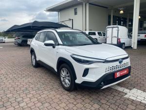 Toyota Corolla Cross 1.8 HEV XS - Image 1