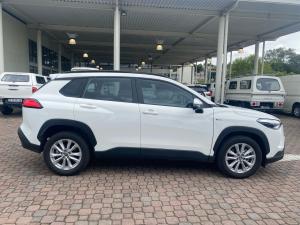 Toyota Corolla Cross 1.8 HEV XS - Image 3