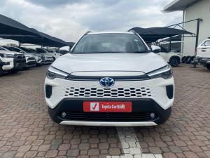 Toyota Corolla Cross 1.8 HEV XS - Image 4