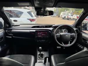 Toyota Hilux 2.8GD-6 double cab 4x4 GR-Sport - Image 6