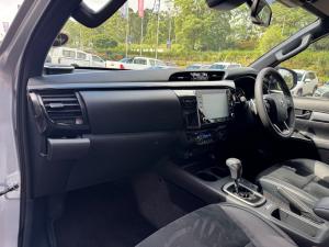 Toyota Hilux 2.8GD-6 double cab 4x4 GR-Sport - Image 7