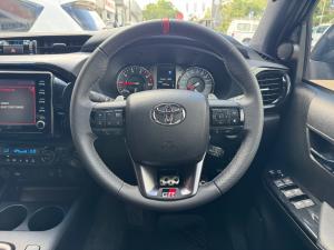 Toyota Hilux 2.8GD-6 double cab 4x4 GR-Sport - Image 8