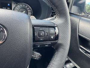 Toyota Hilux 2.8GD-6 double cab 4x4 GR-Sport - Image 10
