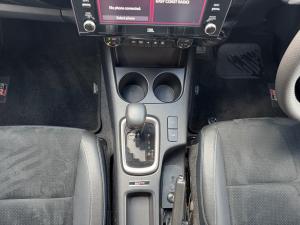 Toyota Hilux 2.8GD-6 double cab 4x4 GR-Sport - Image 12