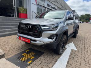 Toyota Hilux 2.8GD-6 double cab 4x4 GR-Sport - Image 17