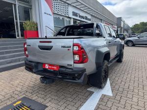Toyota Hilux 2.8GD-6 double cab 4x4 GR-Sport - Image 2
