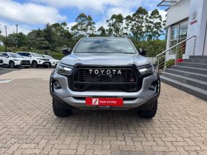 Toyota Hilux 2.8GD-6 double cab 4x4 GR-Sport - Image 4