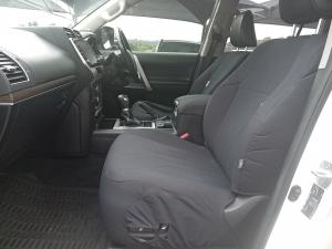 Toyota Land Cruiser Prado 4.0 VX-L - Image 7