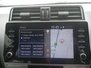 Toyota Land Cruiser Prado 4.0 VX-L - Image 13