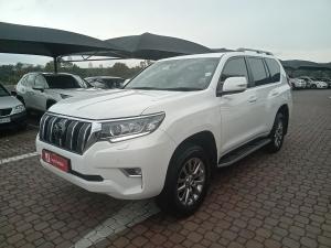 Toyota Land Cruiser Prado 4.0 VX-L - Image 20