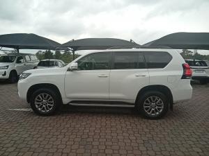 Toyota Land Cruiser Prado 4.0 VX-L - Image 22