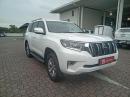 Thumbnail Toyota Land Cruiser Prado 4.0 VX-L