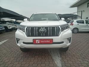 Toyota Land Cruiser Prado 4.0 VX-L - Image 4