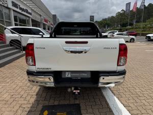 Toyota Hilux 2.4GD-6 Xtra cab Raider auto - Image 5