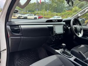 Toyota Hilux 2.4GD-6 Xtra cab Raider auto - Image 7