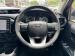 Toyota Hilux 2.4GD-6 Xtra cab Raider auto - Thumbnail 8