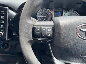 Toyota Hilux 2.4GD-6 Xtra cab Raider auto - Image 9