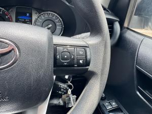 Toyota Hilux 2.4GD-6 Xtra cab Raider auto - Image 10