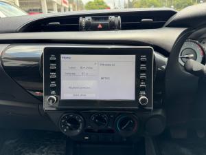 Toyota Hilux 2.4GD-6 Xtra cab Raider auto - Image 13