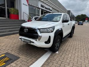 Toyota Hilux 2.4GD-6 Xtra cab Raider auto - Image 17