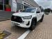 Toyota Hilux 2.4GD-6 Xtra cab Raider auto - Thumbnail 17