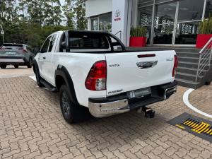 Toyota Hilux 2.4GD-6 Xtra cab Raider auto - Image 18