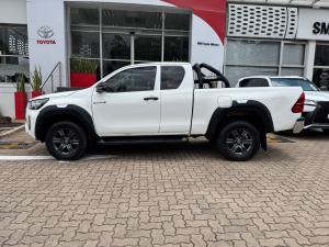 Toyota Hilux 2.4GD-6 Xtra cab Raider auto - Image 19