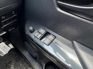 Toyota Hilux 2.4GD-6 Xtra cab Raider auto - Image 20