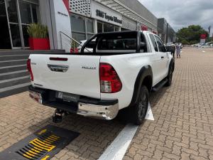 Toyota Hilux 2.4GD-6 Xtra cab Raider auto - Image 2