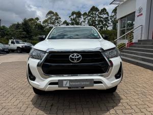 Toyota Hilux 2.4GD-6 Xtra cab Raider auto - Image 4
