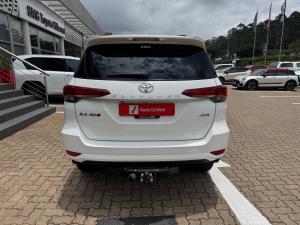 Toyota Fortuner 2.4GD-6 4x4 - Image 5