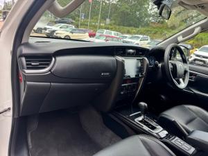 Toyota Fortuner 2.4GD-6 4x4 - Image 7
