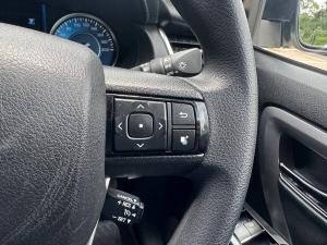 Toyota Fortuner 2.4GD-6 4x4 - Image 10