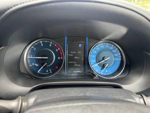 Toyota Fortuner 2.4GD-6 4x4 - Image 11