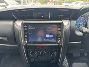 Toyota Fortuner 2.4GD-6 4x4 - Image 13