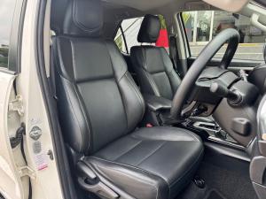 Toyota Fortuner 2.4GD-6 4x4 - Image 14