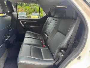 Toyota Fortuner 2.4GD-6 4x4 - Image 15