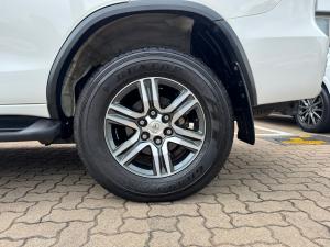 Toyota Fortuner 2.4GD-6 4x4 - Image 16