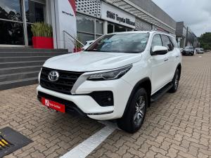 Toyota Fortuner 2.4GD-6 4x4 - Image 17