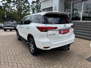 Toyota Fortuner 2.4GD-6 4x4 - Image 18