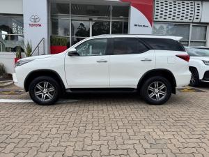Toyota Fortuner 2.4GD-6 4x4 - Image 19