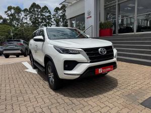 Toyota Fortuner 2.4GD-6 4x4 - Image 1